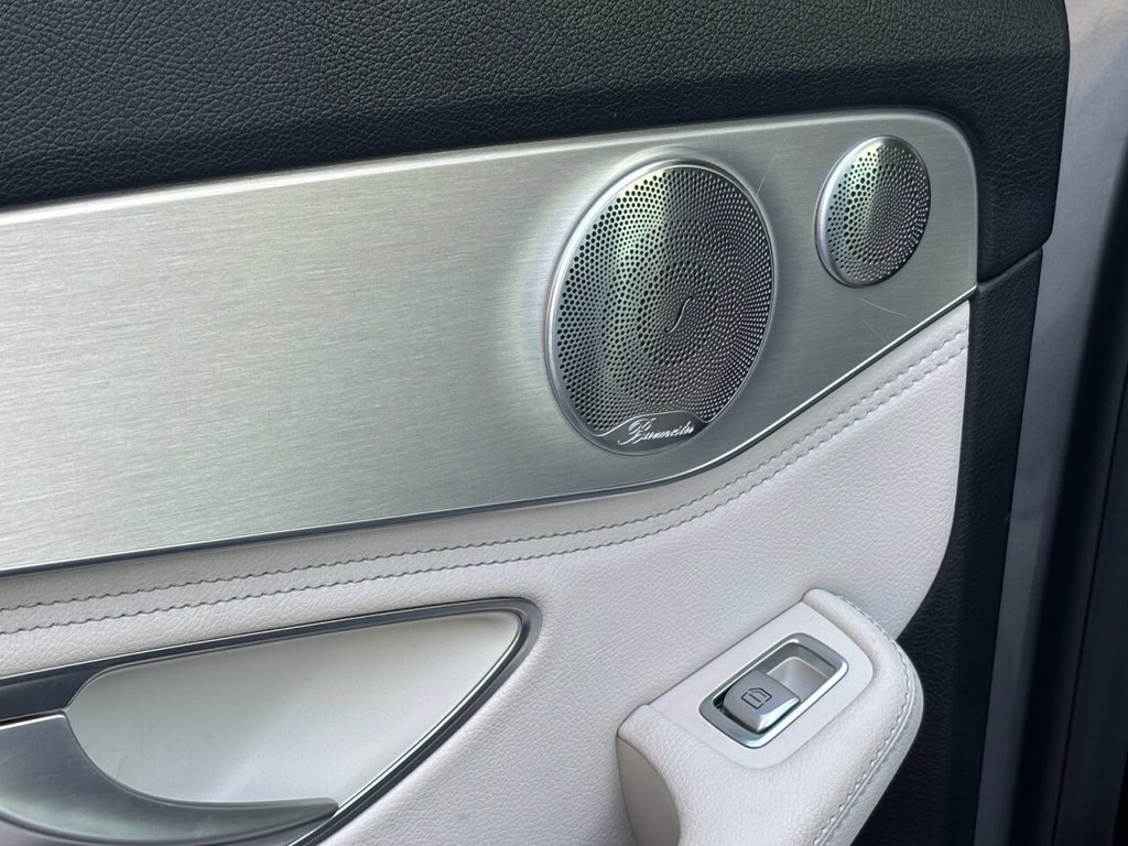 Used Mercedes-Benz C Class 2014 for sale - 77642959: Photo 48