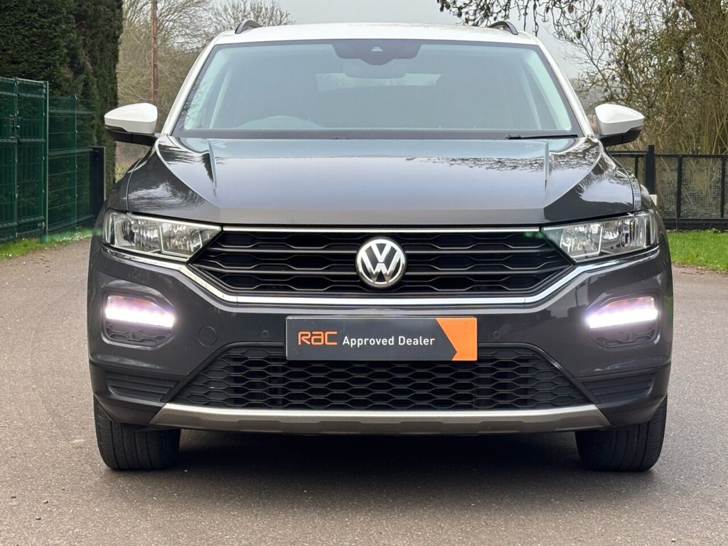 Used Volkswagen T-Roc 2019 for sale - 77835218: Photo 10