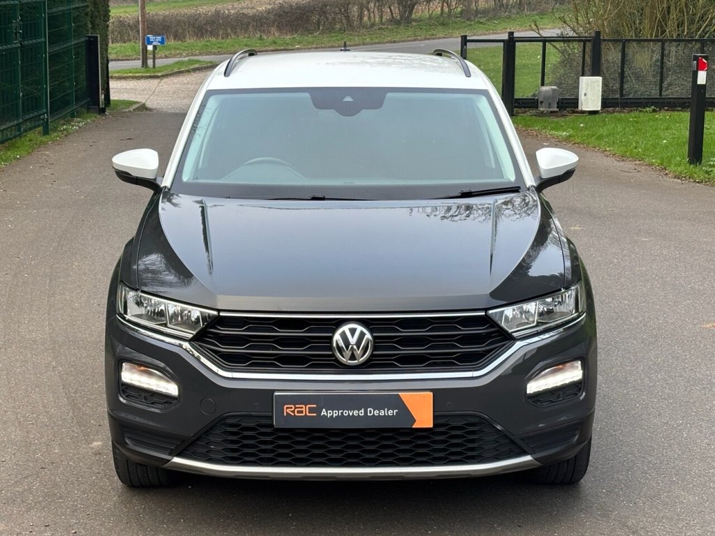 Used Volkswagen T-Roc 2019 for sale - 77835218: Photo 11