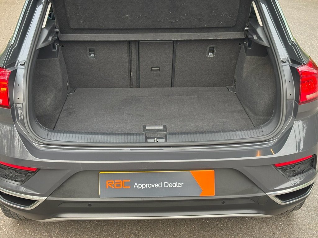 Used Volkswagen T-Roc 2019 for sale - 77835218: Photo 14