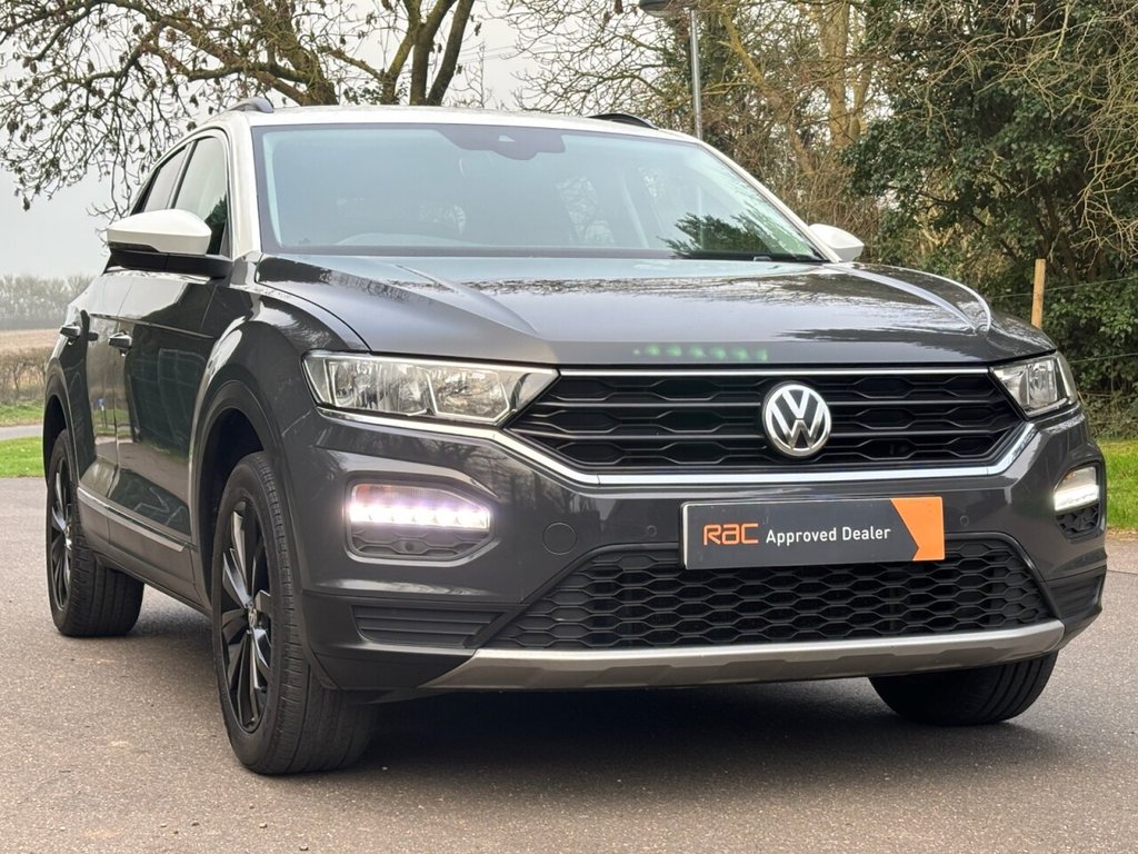 Used Volkswagen T-Roc 2019 for sale - 77835218: Photo 16