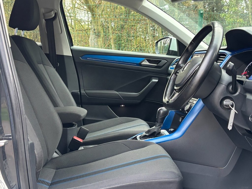 Used Volkswagen T-Roc 2019 for sale - 77835218: Photo 26