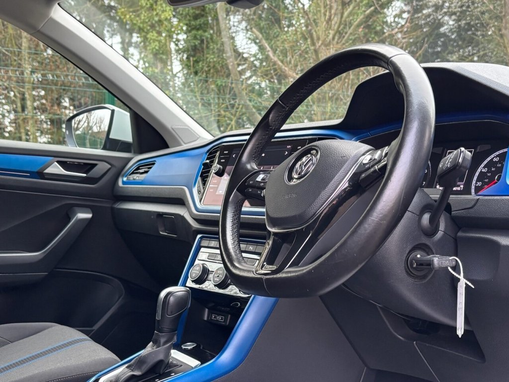 Used Volkswagen T-Roc 2019 for sale - 77835218: Photo 27