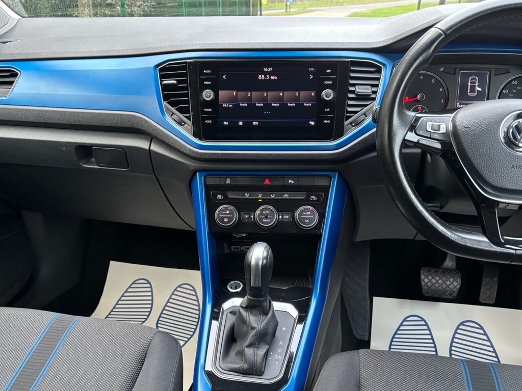 Used Volkswagen T-Roc 2019 for sale - 77835218: Photo 30