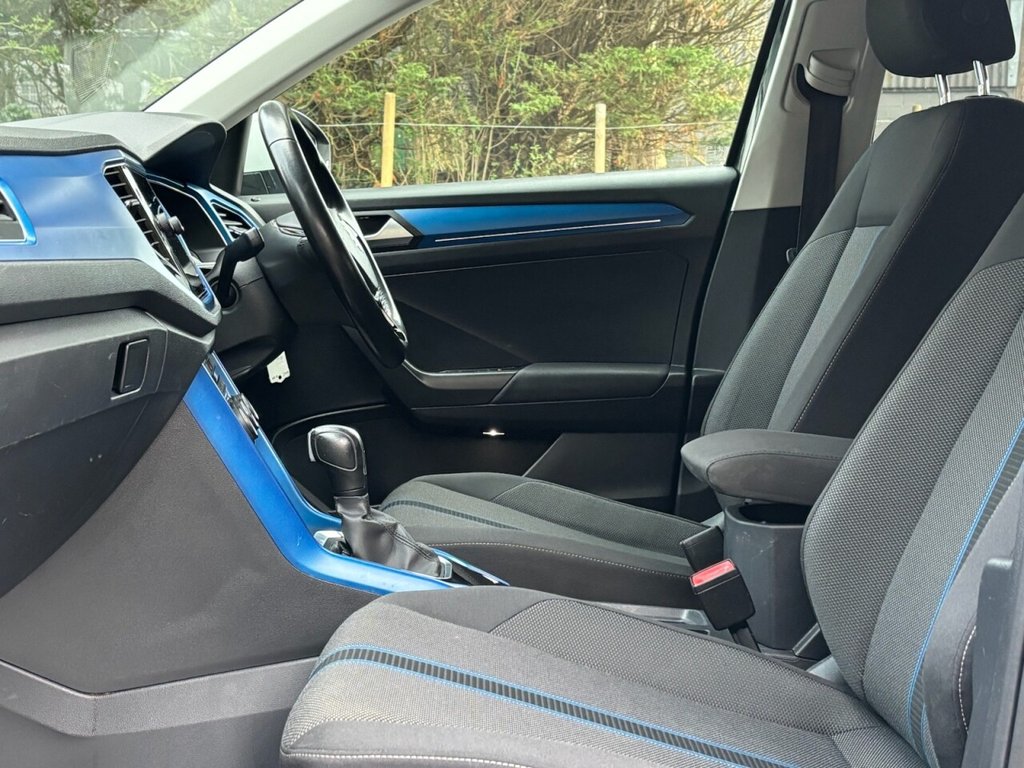 Used Volkswagen T-Roc 2019 for sale - 77835218: Photo 36