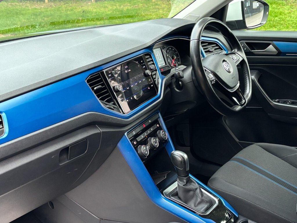 Used Volkswagen T-Roc 2019 for sale - 77835218: Photo 37