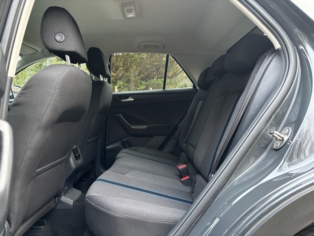 Used Volkswagen T-Roc 2019 for sale - 77835218: Photo 40