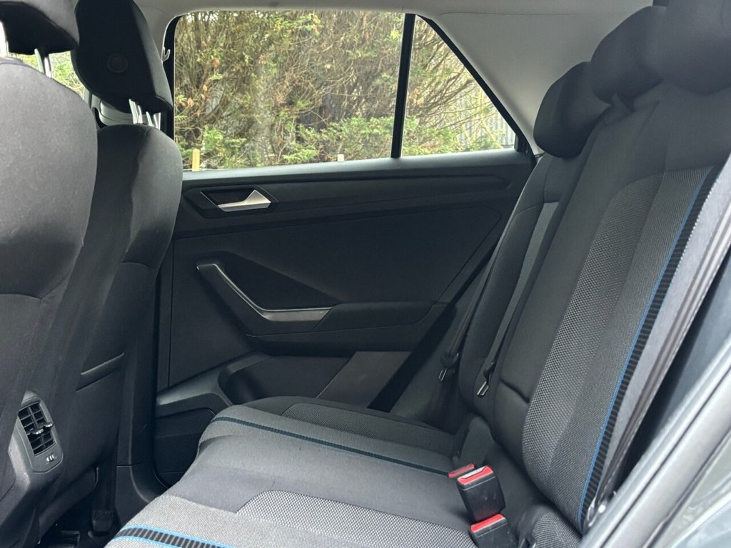 Used Volkswagen T-Roc 2019 for sale - 77835218: Photo 41