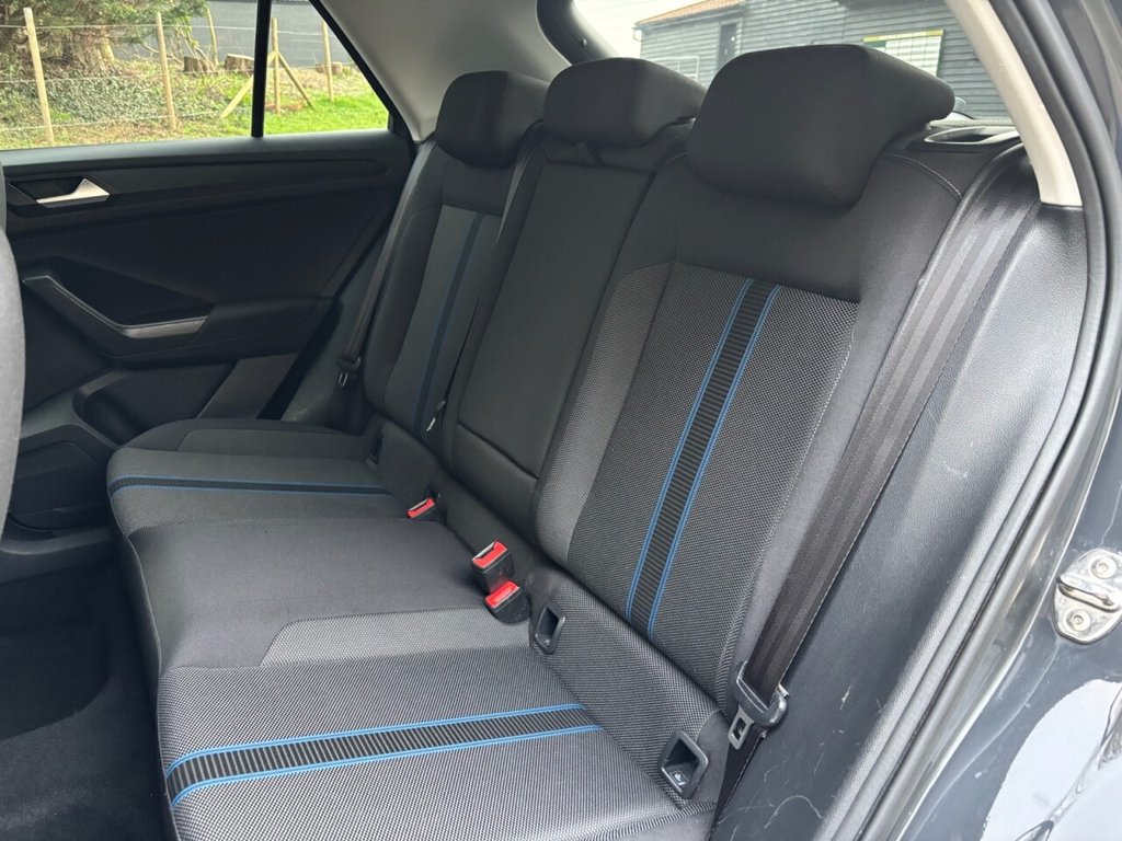 Used Volkswagen T-Roc 2019 for sale - 77835218: Photo 42