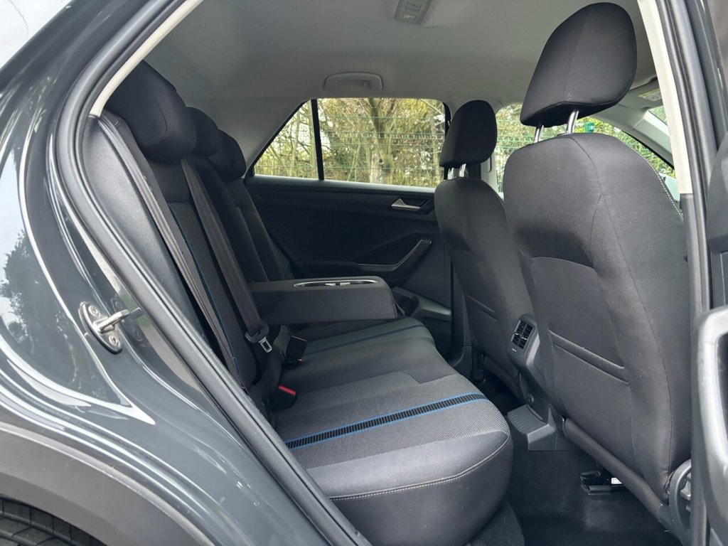 Used Volkswagen T-Roc 2019 for sale - 77835218: Photo 46