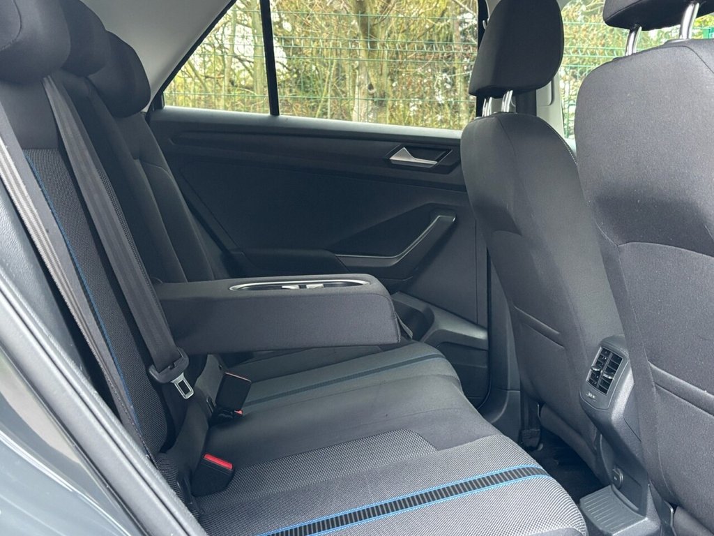 Used Volkswagen T-Roc 2019 for sale - 77835218: Photo 47