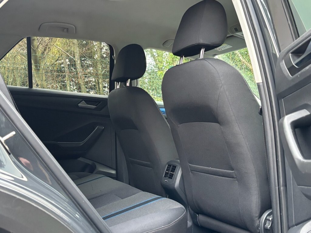 Used Volkswagen T-Roc 2019 for sale - 77835218: Photo 50