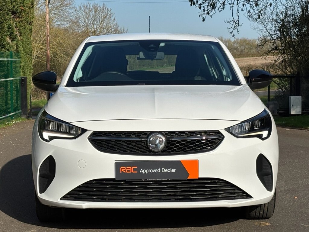 Used Vauxhall Corsa 2023 for sale - 78030116: Photo 12