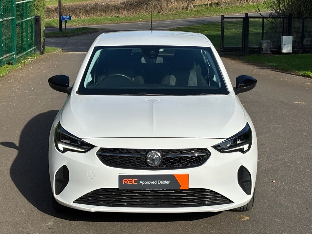 Used Vauxhall Corsa 2023 for sale - 78030116: Photo 13