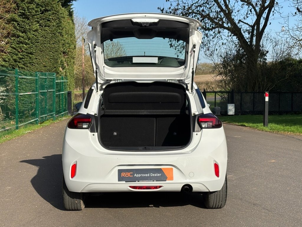 Used Vauxhall Corsa 2023 for sale - 78030116: Photo 17