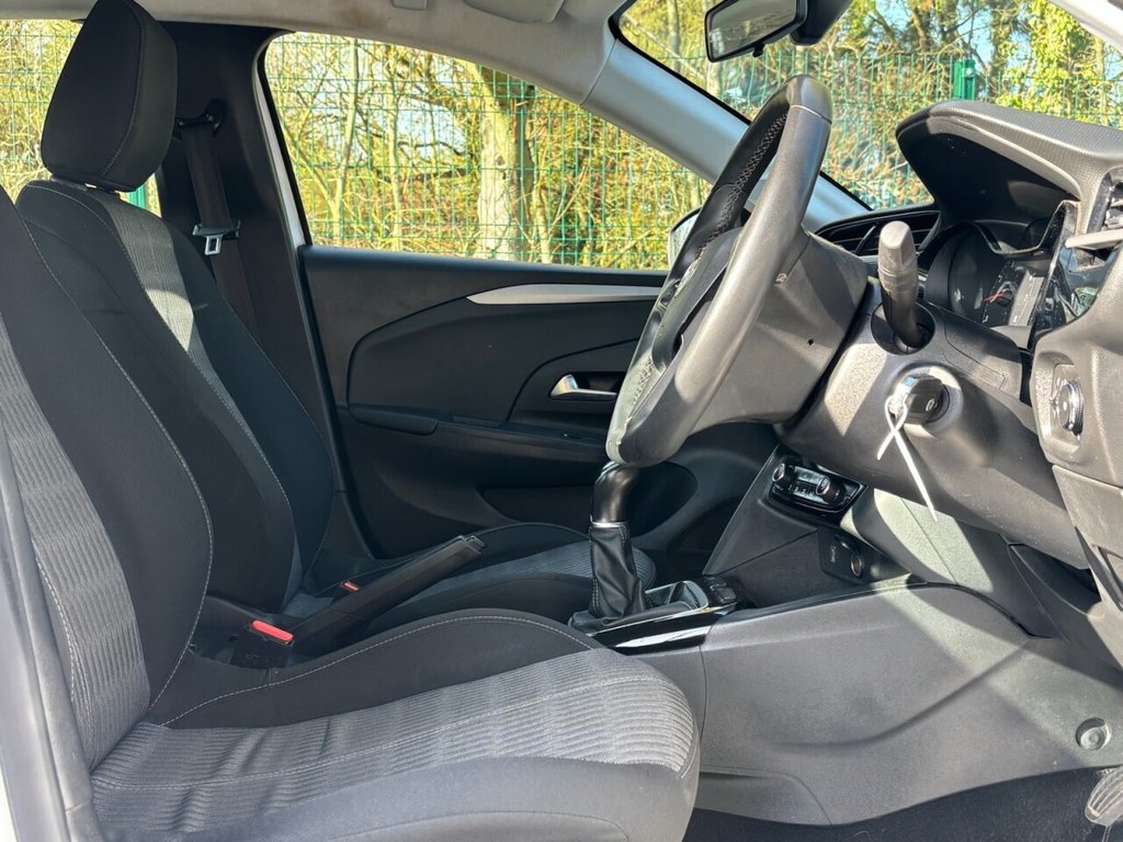 Used Vauxhall Corsa 2023 for sale - 78030116: Photo 22