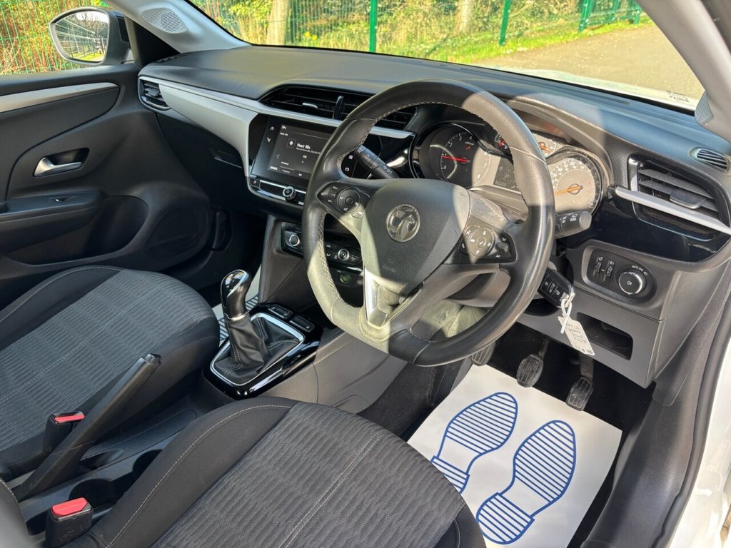Used Vauxhall Corsa 2023 for sale - 78030116: Photo 23