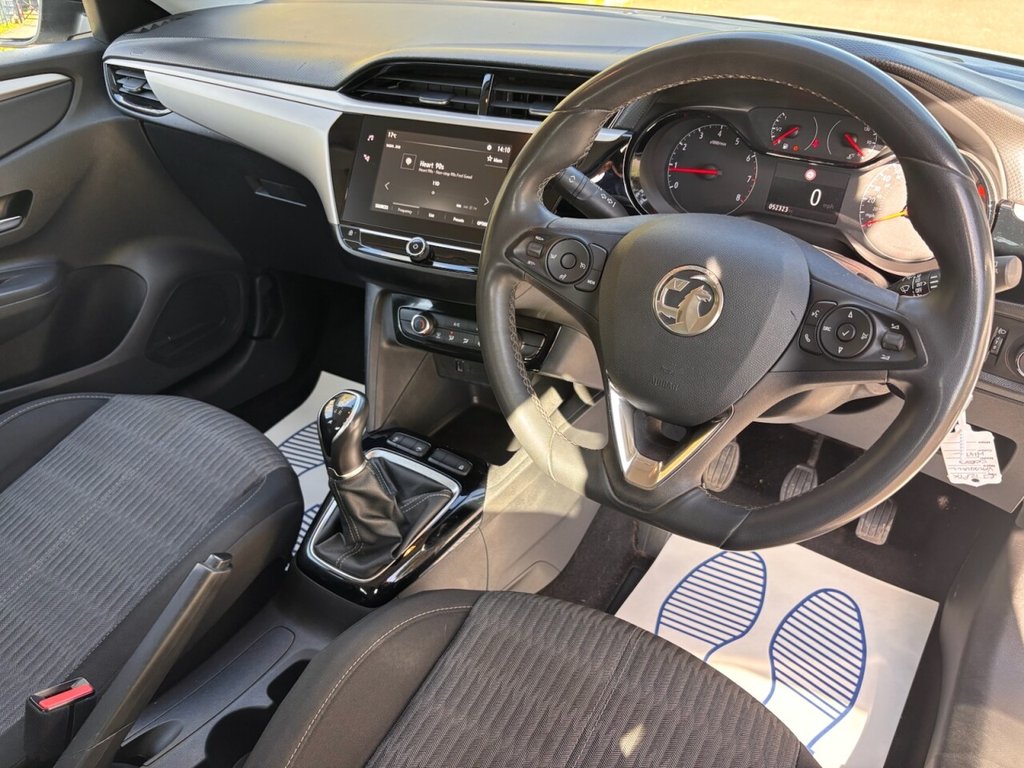 Used Vauxhall Corsa 2023 for sale - 78030116: Photo 24