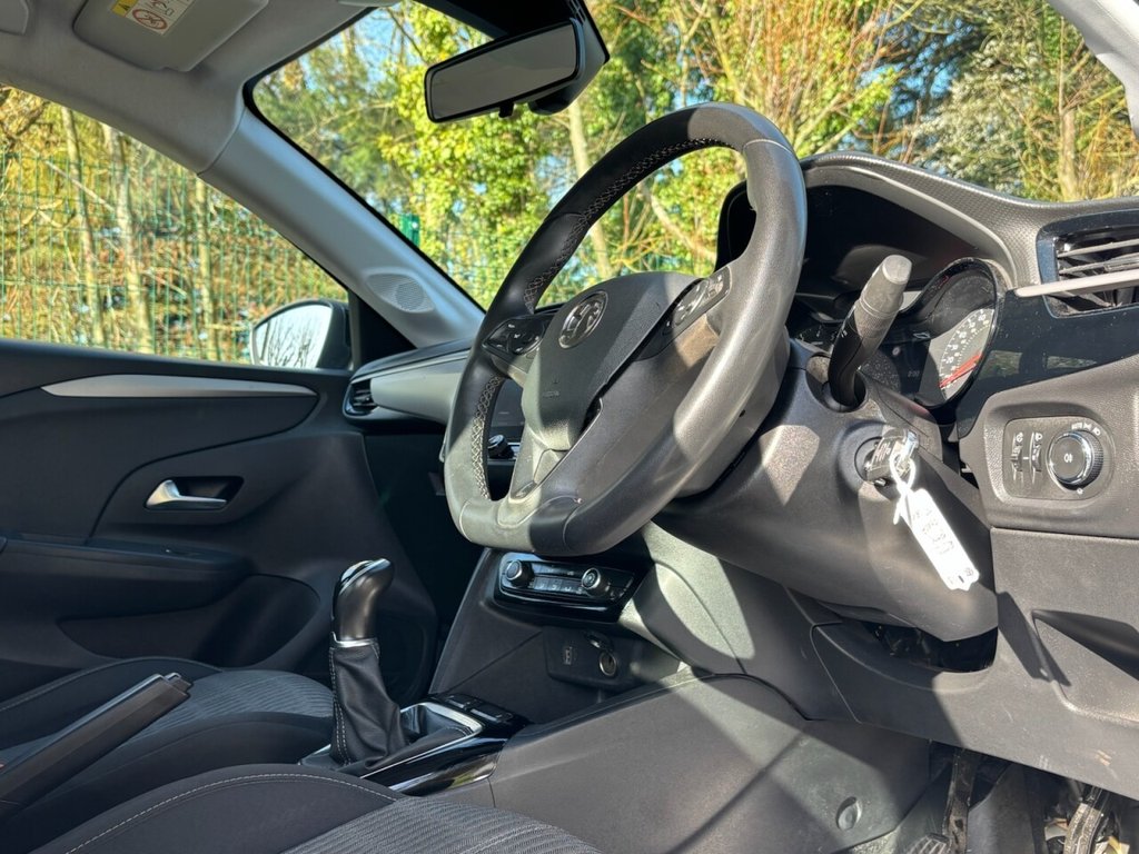 Used Vauxhall Corsa 2023 for sale - 78030116: Photo 25