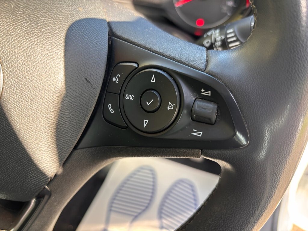 Used Vauxhall Corsa 2023 for sale - 78030116: Photo 27