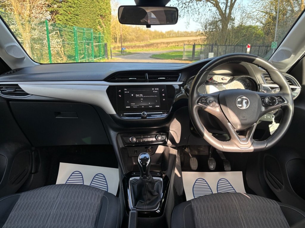 Used Vauxhall Corsa 2023 for sale - 78030116: Photo 30