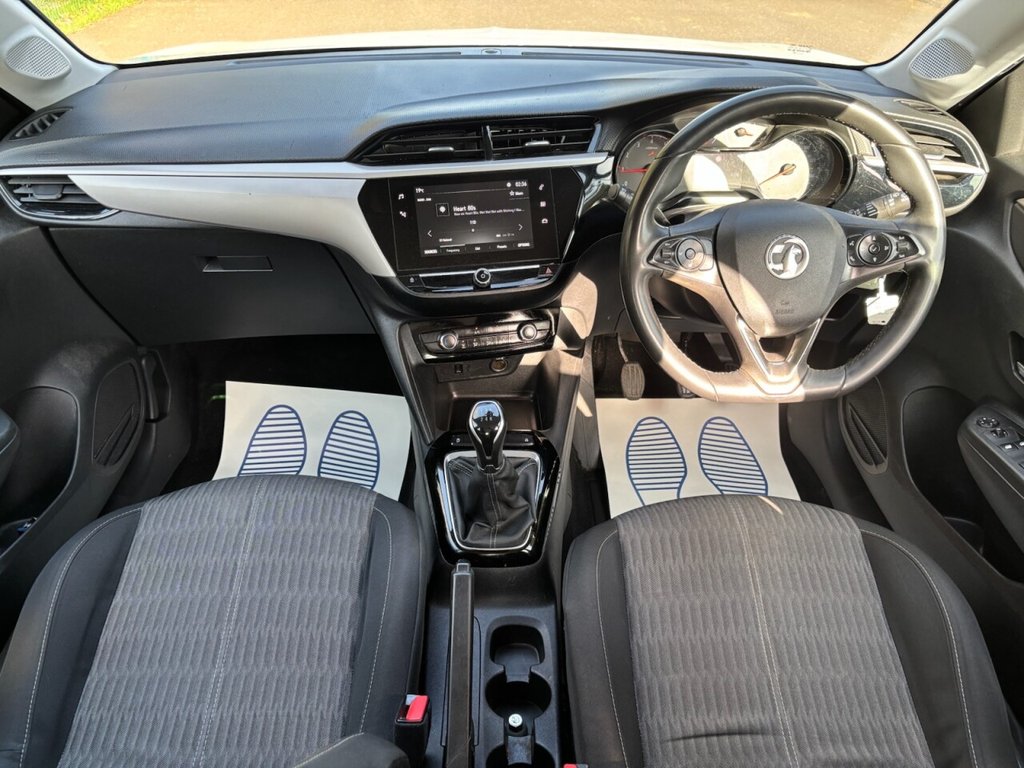 Used Vauxhall Corsa 2023 for sale - 78030116: Photo 31
