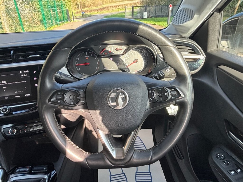 Used Vauxhall Corsa 2023 for sale - 78030116: Photo 32