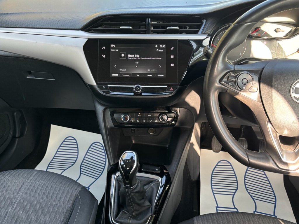 Used Vauxhall Corsa 2023 for sale - 78030116: Photo 33