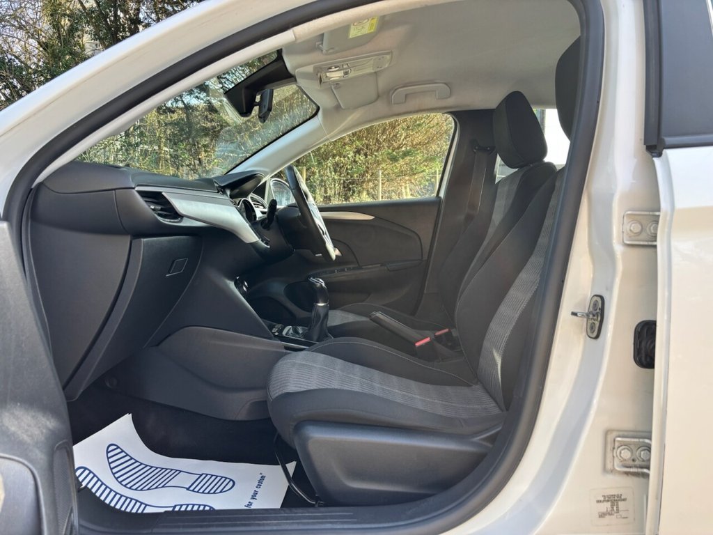 Used Vauxhall Corsa 2023 for sale - 78030116: Photo 36