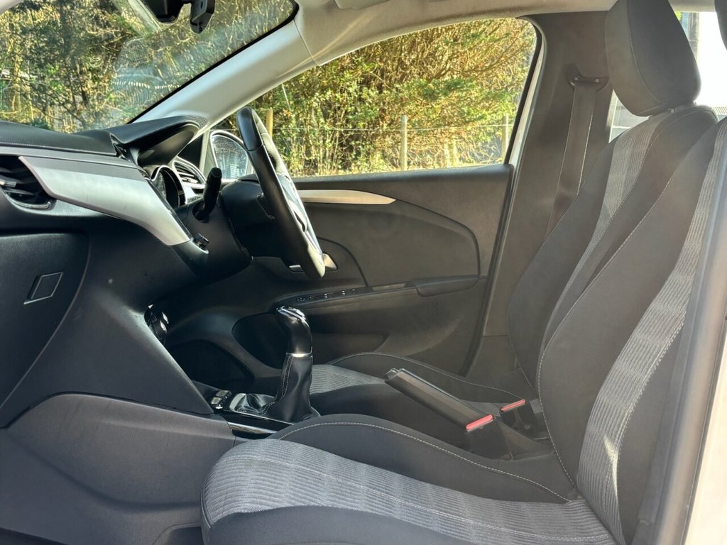 Used Vauxhall Corsa 2023 for sale - 78030116: Photo 37