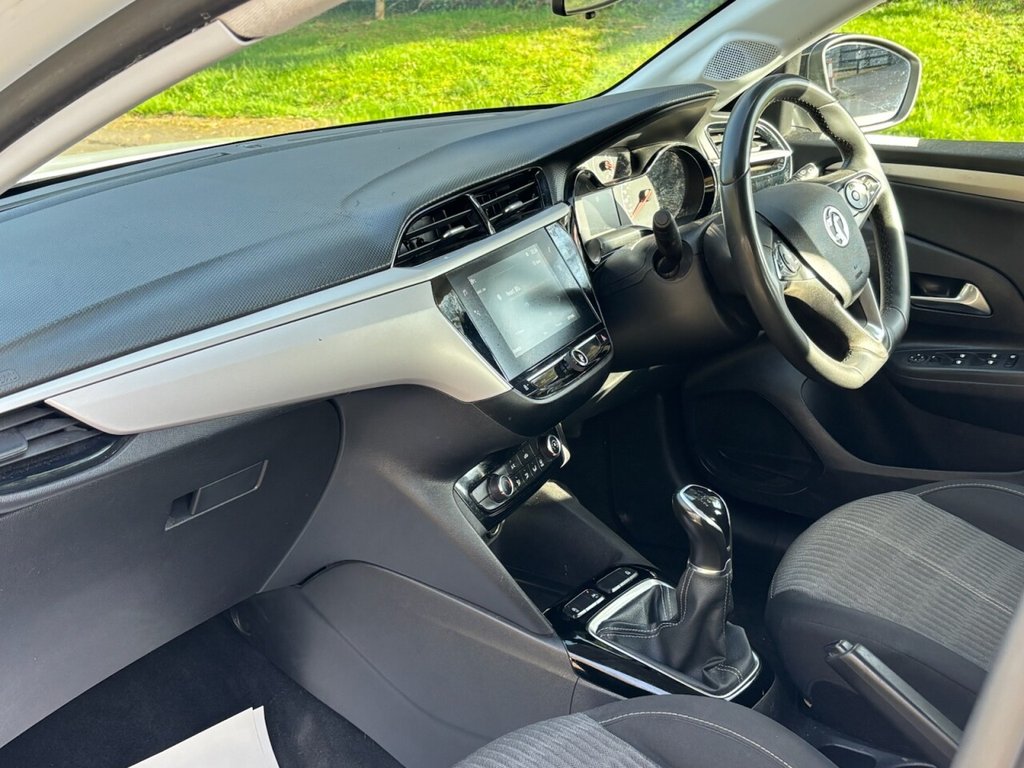 Used Vauxhall Corsa 2023 for sale - 78030116: Photo 38