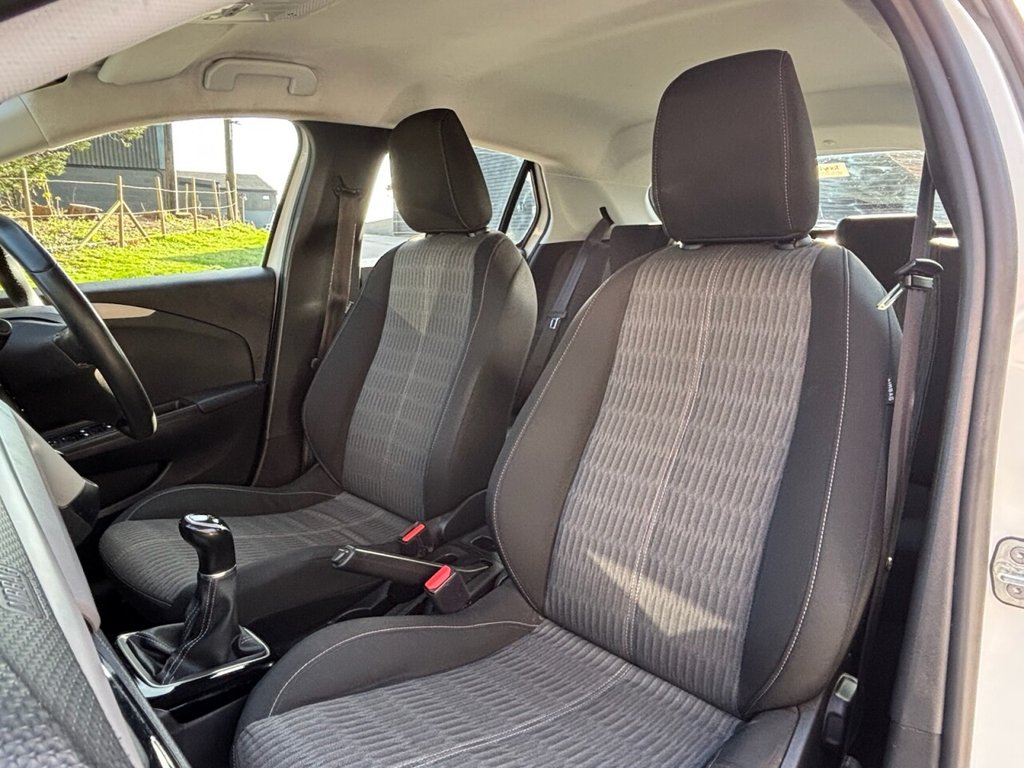 Used Vauxhall Corsa 2023 for sale - 78030116: Photo 39