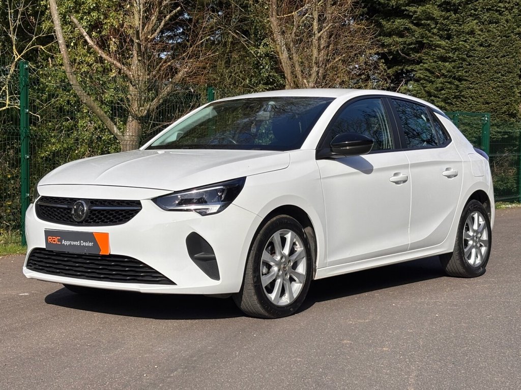 Used Vauxhall Corsa 2023 for sale - 78030116: Photo 4