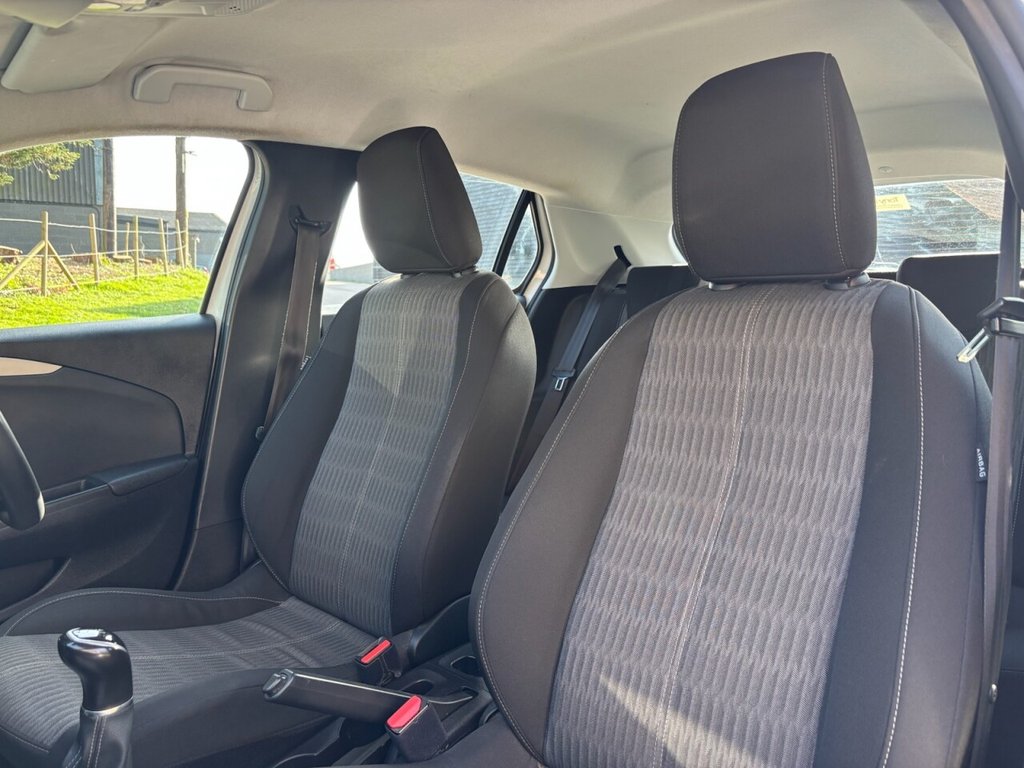 Used Vauxhall Corsa 2023 for sale - 78030116: Photo 40