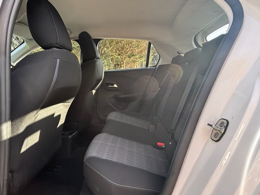 Used Vauxhall Corsa 2023 for sale - 78030116: Photo 41