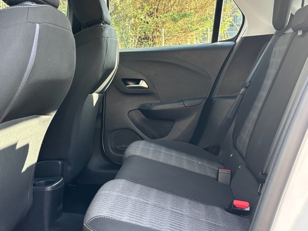 Used Vauxhall Corsa 2023 for sale - 78030116: Photo 42