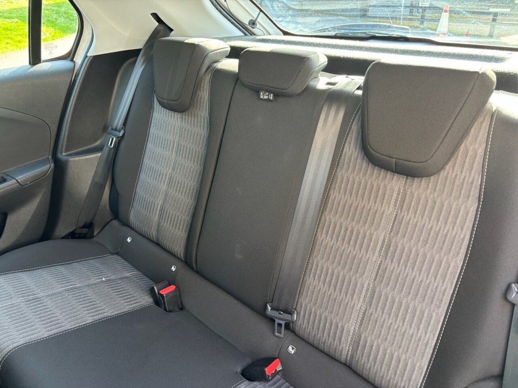 Used Vauxhall Corsa 2023 for sale - 78030116: Photo 43