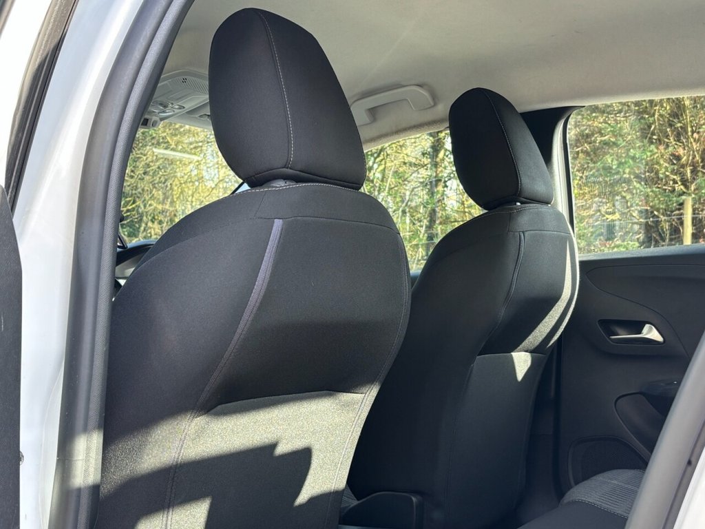 Used Vauxhall Corsa 2023 for sale - 78030116: Photo 44