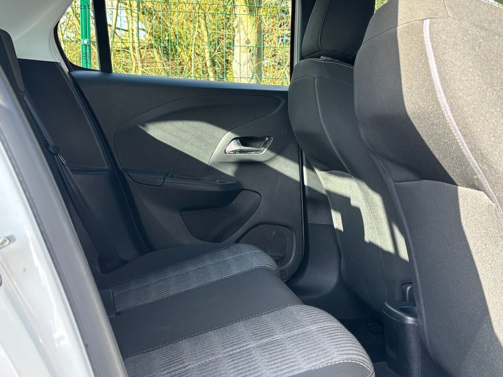Used Vauxhall Corsa 2023 for sale - 78030116: Photo 45