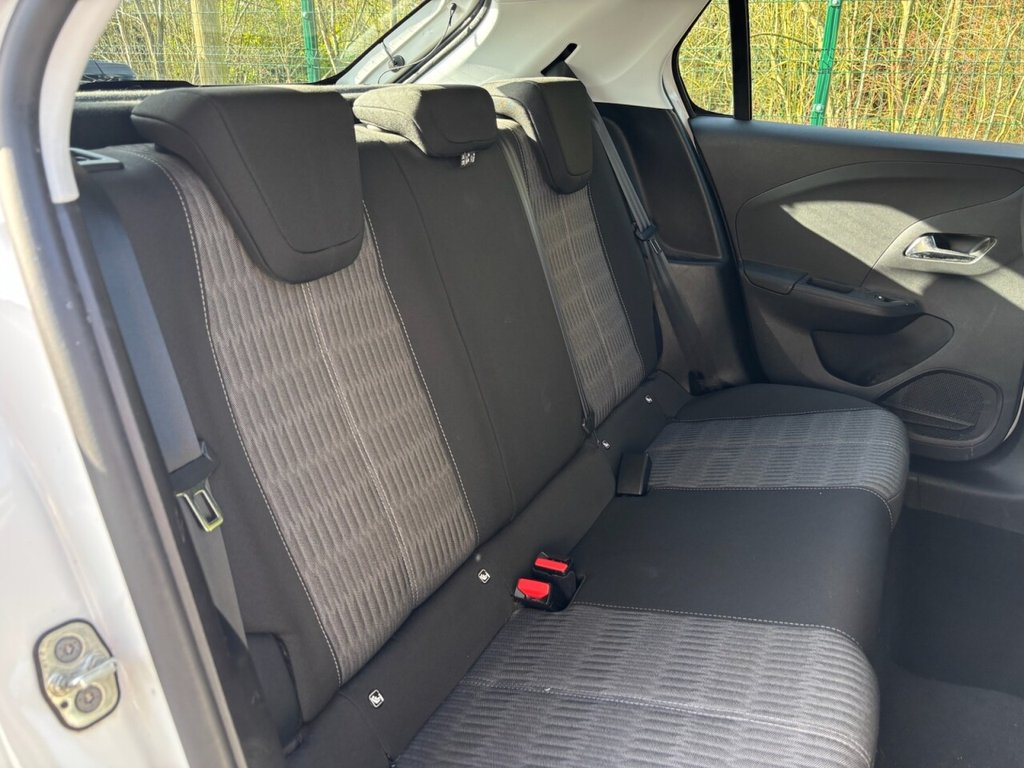 Used Vauxhall Corsa 2023 for sale - 78030116: Photo 46