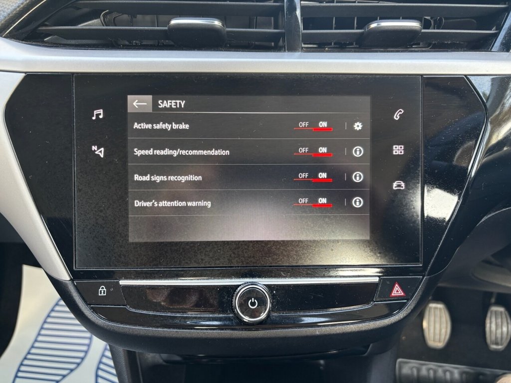 Used Vauxhall Corsa 2023 for sale - 78030116: Photo 47