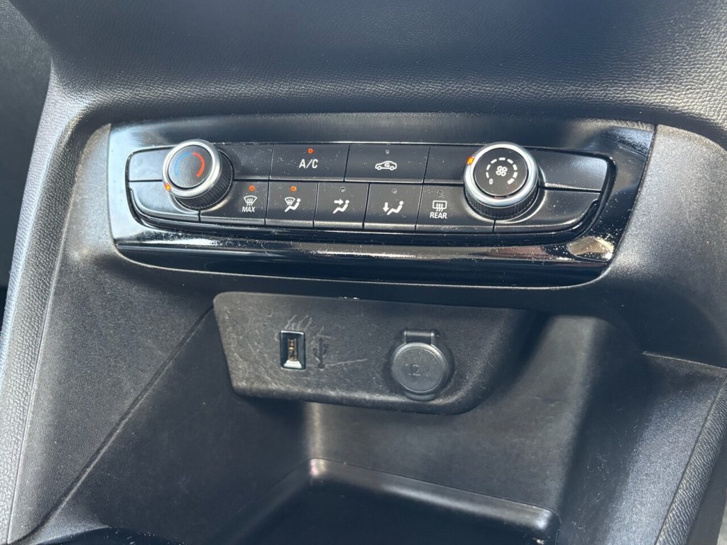 Used Vauxhall Corsa 2023 for sale - 78030116: Photo 48