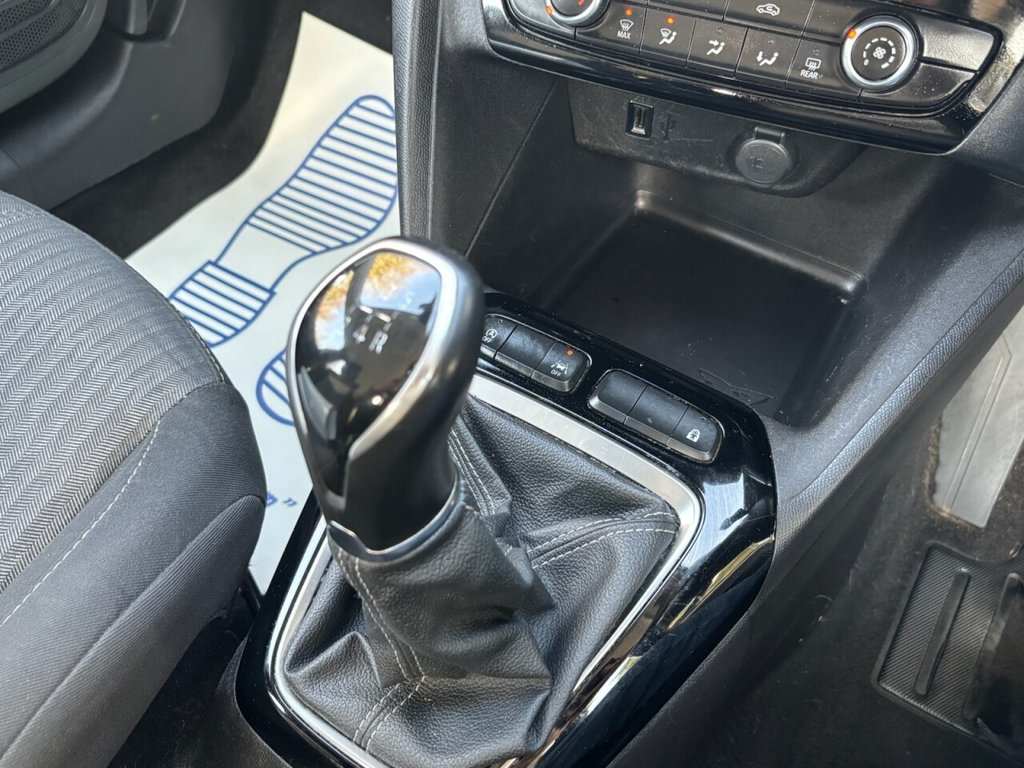 Used Vauxhall Corsa 2023 for sale - 78030116: Photo 49