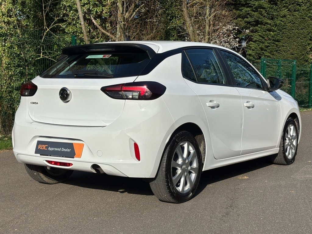 Used Vauxhall Corsa 2023 for sale - 78030116: Photo 5