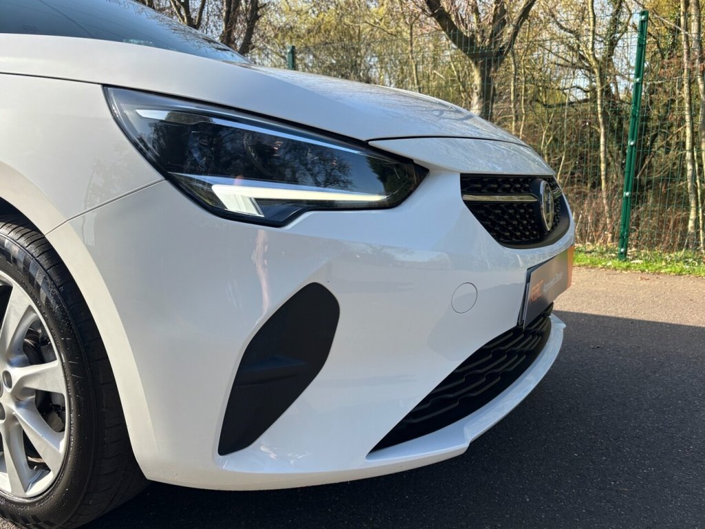 Used Vauxhall Corsa 2023 for sale - 78030116: Photo 50