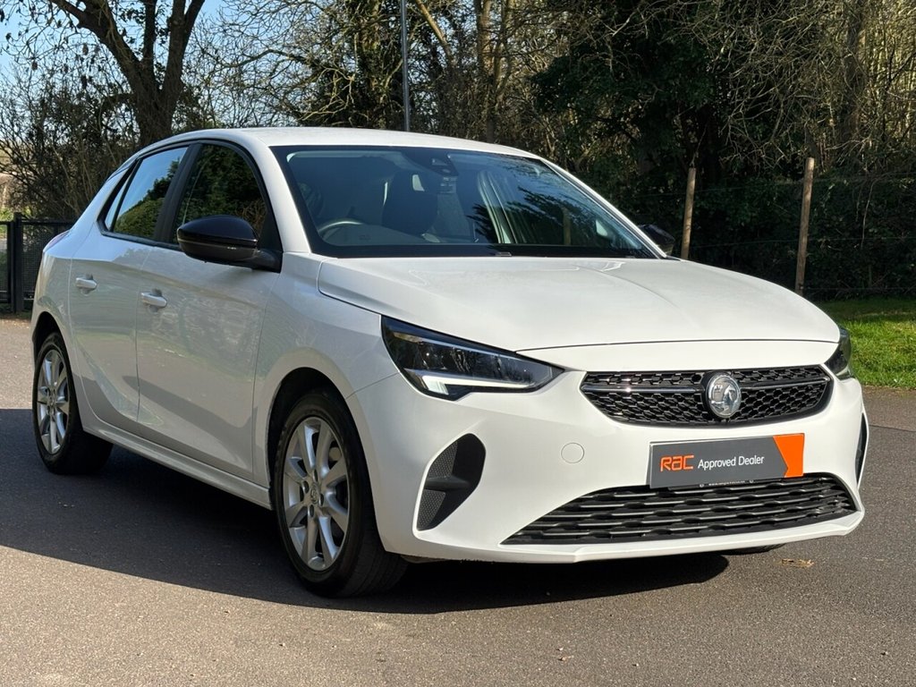 Used Vauxhall Corsa 2023 for sale - 78030116: Photo 6