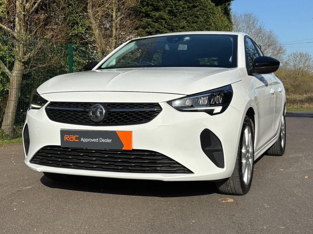 Used Vauxhall Corsa 2023 for sale - 78030116: Photo 8