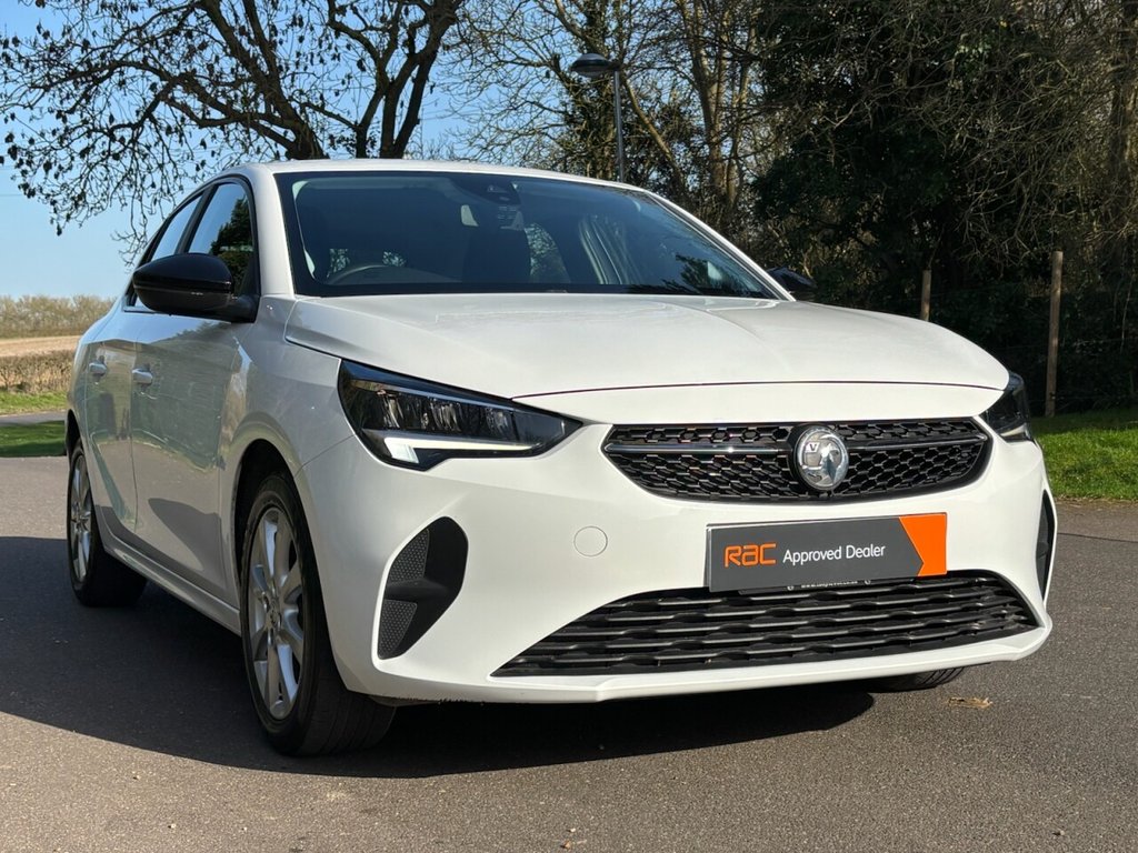 Used Vauxhall Corsa 2023 for sale - 78030116: Photo 9