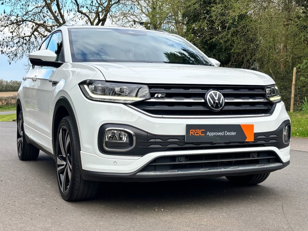 Used Volkswagen T-Cross 2022 for sale - 78096676: Photo 20