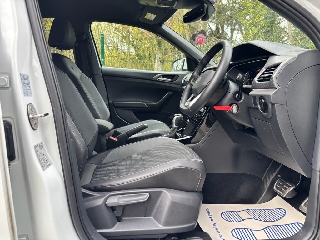 Used Volkswagen T-Cross 2022 for sale - 78096676: Photo 26